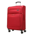 Skyway  - Sigma 5.0 25" 4 Wheel Expandable Spinner Upright - Merlot Red